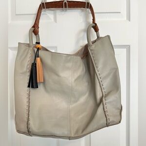 The Sak Hobo Bag Meadow color